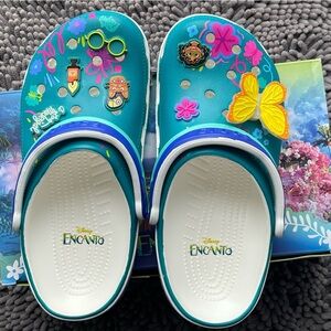 Crocs Mirabel Classic Clogs
Girls Grade School
Size 06.0